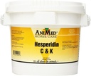 Animed Vitamin C dan K dengan Suplemen Hesperin untuk Kuda, 5-Pound