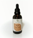 Nettle Leaf Infused Oil Extract (Macerated Oil), 1.69 lf oz (50ml), 100% Natural & Pure, Non- GMO