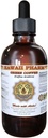 Extract kopi hijau, Green Coffee (Coffea Arabica) Bean Powder Tincture Suplemen 2 oz