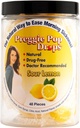Preggie Pop Drops Morning Sickness Preggie Pops for Morning Sickness Relief. Permen Yummy Drops for Pregnancy Relief. Bantuan Soothing untuk Wanita hamil. Batas 48 Lemon Sour