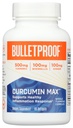 Perbaikan Suftgels Bulletproof Turmeric Curcumin Complex Inflammation Response, 60 Count, Keto Suplemen untuk Dukungan Gabungan dan Inflammation, Dukungan Antioksidant, Paket May Vary