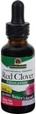 Nature 's Respon Red Clover Flowering Tops, 1-Fluid Ounces 124; Natural Mood Dukung 124; Keseimbangan Hormone untuk Dukungan Perempuan; Menopausal