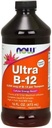 Sekarang makanan - Ultra B-12 Cair Cellular Energy Boost 5000 mcg.