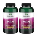 Swanson MSM - Escalypse Minobility Promobility & Joint Health Support dengan like share:)