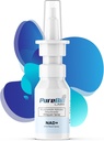 NAD + Nasal Spray - 30mg per Spray, total 30ml, 200 Spray - Cellular Energy & Metabolisme (1 Botol)
