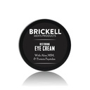 Cadell Men 's Restoring Under Eye Cream for Men, Natural and Organic AntiAging Eye Balm To Reduce Puffiness, Wrinkles, Dark Circles, Crows Feet and Under Eye Bags, 0.5 Ounce, Unscented