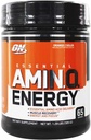Optimum Nutition Estives AmiN.O. Energy ♪ Orange Cooler - 65 Servis