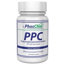 Nutrasal Phoschol, 900mg - 100 Gel Capsules
