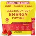 Paket Minum Powder-Powder Keto Vitals