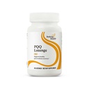 Mencari Kesehatan PQQ, 20 mg Pyrrrroloquinoline Quinone (PQQ) per Lozenge, AntioksidantLike Nuttrients untuk mendukung Penuaan dan Stress Oxidative, Vegetarian dan Vegan (30 lozenges)