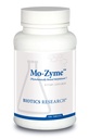 Biotika Research Mo-Zyme Molybdenum 50 mikrogram, Dukungan Liver, Detoksifikasi, Element Track, Metabolisme Sehat, Dukungan Antioksidant 100 Tablet