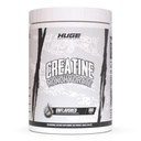 Pure Micronized Creatine Monohydrate Powder - Third Party Test, 500 Grams, Micronized for Optimal Absorpsi, Clinically Dosed, No Addonves, Unpastened & Easy to Mix (100 Servings)