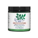 Vitanica Optinopitol - Dukungan Ovulasi dengan Myo- Inositol & D- Chiro Inositol - Suplemen Kesehatan Perempuan dengan 4000 mg-Inosiol Powder & 100 mg D Chiro Inositol - Pro Logo - 4.4 Oz