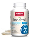 Jarrow Formulas Relaxation Bundle dengan Ekstra Kekuatan Theanine 200mg 60 Capsules dan Inositol 750mg 100 Capsules Liver Dukungan