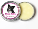 Sehat Bleeds Border Collie Dog Nose Balm 2 oz