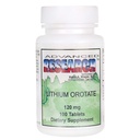 Lithium Orotasi 100 Tab