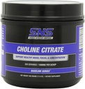 Bubuk Citrate Solusi Nutrition Serius, 500 Grams