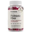 Promies Fiber Gummies for Adults & Kid with No added Sugar- 5g (60 Count) High Fiber Suplement Gummies - Vegan - Keto Friend- Digetical Health Suplemen