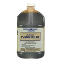 stearns paket perusahaan st0201- db -tl31 Gallon, 1% Controlled Iodium Tate Dip