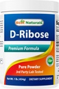Terbaik Powder D-Ribose 1 Pound