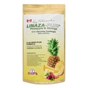 Liz A. Linaza Plus dengan Nanas, Moringa & Garcinia Cambogia -16oz