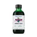 Vitanica - Adrenal Tonic, Adrenal Dukungan, Vegetarian, 4 Ounce (Packaging May Vary)