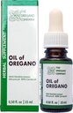Oil dari Oregano 0,50 kali lipat 15 ml Liquid, Drops, Vegan, Vegetarian, Aceite De Oregano, Suplemen Grade Edible Food, Potensi Carvacrol Tinggi, Wiive Oregano Oil Extract