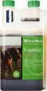 Hilton Herbs Freeway Gold Liquid Repilation Suplement for Horses, 2.1pt Bottle