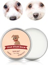 Emover Air Mata Air Mata untuk Anjing 1oz - Anjing Air Mata Air Mata Anjing Putih, Pet Eye Cleaner, Perawatan Mata Anjing untuk Menahan Air Mata, Pengalih Air Mata Anjing, Remover Air Mata Kucing, Pengalih Mata Kucing, Pengalih Mata untuk Panti Air Putih