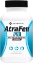 Atrafen PM - night time Diet Pill, Appetite Suppresant, dan Sleep Aid.