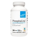 XYMOGEN Pfosfat - Polyenylphosphatidoline Pfosfatidyl Chooline - Dukung Kesehatan Hati, Fluidite Sel, Kesehatan Kardiovaskular (100 Softgels)