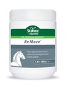 Stance Equitec Re Move - Suplemen Kuda Yang Mendukung Proses Normal Tubuh Untuk Hapus Toxins Ingested, Berisi Program- 1.5 Ib-