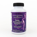 Harian Antioksidant Enzyme