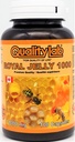 Royal Jelly 1000 mg 100 softgel Capsules (Dibuat di Kanada)