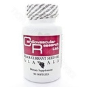 Formula Ekologi _ Cardio Riset Black Currant Benih Minyak 90c