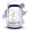 Nootropics Depot Cycloustragenol 10% Capsules 124; 100mg 124; 30 Count 124; Astralus membranaceus Atranaceus 124; Cellular Kesehatan, Imune Dukungan, Lengthens Telemeres