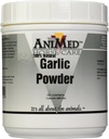 Bubuk bawang putih Animed Pure for Horses, 2- Pound