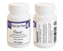 Oscon 60 ct - RRR A- tocoherol & Selenium Nutraceutical Suplement...