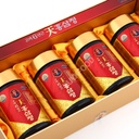 Root Red Ginseng Gold Extract Korea, 240g (8.5oz) X 4ea, Saponin, Panax
