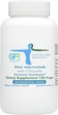 Aloe Macroclada dengan Chlorella - 500mg - 120 Capsules