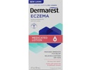 Dermarest Eczema Obat Lotion 126; Dermatologist Tested 124; 4 FL OZ (6 Pack)