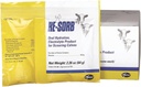 PFIZER ANIMAL HEALTH 8142 ResOrb Electrolite Packet, 64g