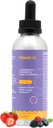 FL Oz 124; Non-GMO 124; Gluten Free 124; Support Overall Health, Energy and Beauty