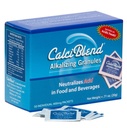 Alkulisasi Granules 50 Pack Box - Food & Beverage Acid Reducer - Promotes Digetical and Urinary Tract Health, Restore Electrolites, Aids pH Saldo - All- Natural, Sugar & Calorie Free