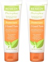 Medline Phytoplex Z- Guard Skin Protectant Tempel, 4 Ounce (Paket 2)