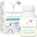 PH Vaginal Probiletic Suppotory - Mendukung pH saldo Yeast & Bakteria untuk Feminine Freshness. Mendukung Restorasi Sehat Vaginal Flora & Eliminates Vaginal Odor