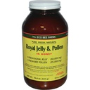Royal Jelly + Bee Pollen, Honey Mix - 40,000 mg YS Eco Bee Farms 24,0 oz.