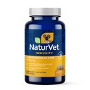 Advanced Cardiovascular Supplemen Dog Plus Taurine - Membantu Sistem Jantung dan Kardiovaskular - termasuk Antioksidan, Magnesium, Hawthorn, L- Carnitine - 60 Ct.