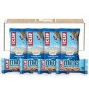 CLIF BAR - Chocolate Chip - Full Size and Mini Energy Bars - Made with Organic Oats - Non-GMO