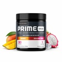 Prime Drive Energy Strawberry Melon Pre Workout Energy Powder, Menyediakan Energi Ekstrim, Fokus dan Intensitas, Boosts Metabolisme 10.2oz (30 Pelayan)